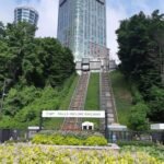 Hyatt Regency Niagara Falls Fallsview Opens Overlooking The Natural Wonder of Niagara Falls.