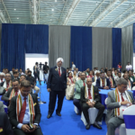 Water Management takes centre stage at PlumbexIndia 2026 in Bengaluru.