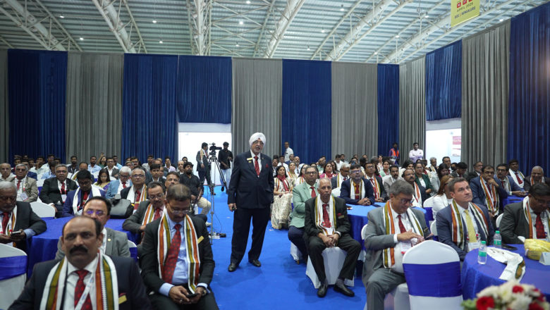 Water Management takes centre stage at PlumbexIndia 2026 in Bengaluru.