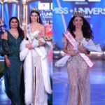 Nandini Nagaraj orgainsed spectacular “Miss Universe Karnataka 2026” Grand Finale.