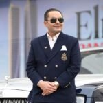 No Layoffs, Salaries On Time: Danube Group Chairman Rizwan Sajan Assures Its 6000+ Workforce Despite Geopolitical Uncertainty.