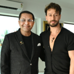 Tiger Shroff Invests in ‘Breez by Danube,’ Reinforcing Strong Global Confidence in Dubai Real Estate.