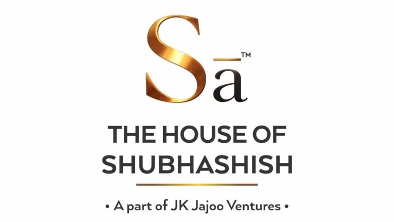Shubhashish Homes Doubles FY 25-26 Pre-Sales to Rs423 Cr, Unveils new global brand identity, ‘Sa – The House of Shubhashish’; Targets Rs850 Cr in FY 26-27.