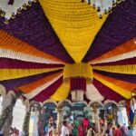 Measures taken by the Bengaluru Central City Corporation for the Karaga Mahotsav: