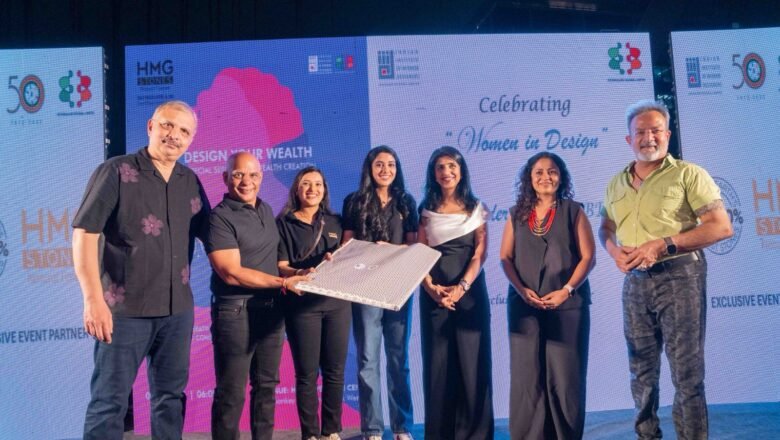 IIID BRC Celebrates Founders’ Day and Women’s Day in Bengaluru; HMG Stones Hosts the Design Fraternity