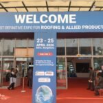Future Ready Roofing Takes Centre Stage at Roof India 2026.