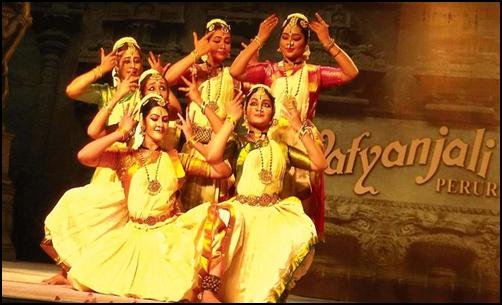 Protection and Conservation of Monuments in India