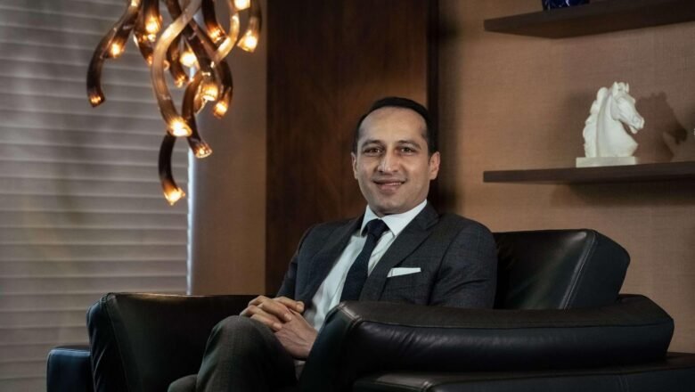 Puravankara Q4 sales up by 190 per cent at Rs 3,547 Cr, FY26 sales up by 55 per cent at Rs 7,407 Cr