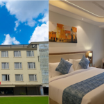Lords Hotels and Resorts Launches Lords Inn Katra Near Vaishno Devi Shrine.