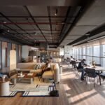 UrbanWrk to Open Exclusive Bangalore Workspace Built for a Global Aviation Engineering Major, Marking Its Bengaluru Debut.