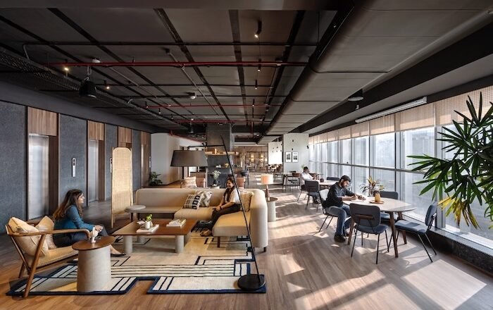 UrbanWrk to Open Exclusive Bangalore Workspace Built for a Global Aviation Engineering Major, Marking Its Bengaluru Debut.