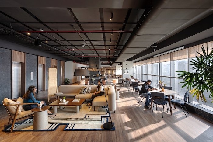 UrbanWrk to Open Exclusive Bangalore Workspace Built for a Global Aviation Engineering Major, Marking Its Bengaluru Debut.