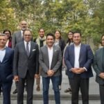 Espire Hospitality Limited expands its uber-luxury portfolio by entering into an agreement with Marriott International to manage its upcoming ‘JW Marriott Resort & Spa’ near Vrindavan .