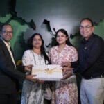 Godrej Properties completes handover of 500+ plots at Forest Estate, Nagpur, with the first Nagpur edition of its signature handover IP, Shubh Aarambh.