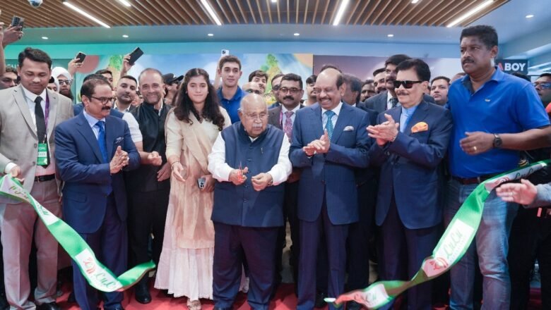 Lulu Hypermarket NOW OPEN AT GOPALAN GRAND MALL ,Old Madras Road,Bengaluru.