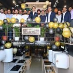 Hindware expands retail footprint with new Brand Store launch in Srinagar, Jammu & Kashmir.