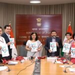 Union Ministry of Health and Family Welfare Launches Nationwide Fire Safety Week (4–10 May 2026) .
