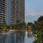 Oberoi Realty Announces the launch of its ultra-luxury project Three Sixty North in Gurugram.