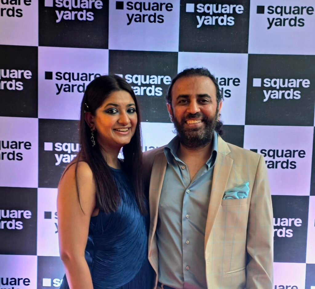 Square Yards raises INR 900cr (USD 95mn), plans additional USD50-60mn close as it prepares for IPO.