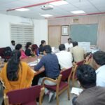 K.R. Market and surrounding areas should be cleaned: Venkatachalapathy,Additional Commissioner of Development,Bangalore Central City Corporation
