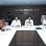 Steps Taken to Conduct Special Intensive Revision of Electoral Rolls Effectively: G. Jagadeesh.