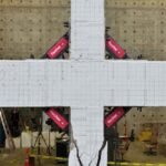 fischer Earthquake-Proof Retrofitting Solutions Tested to Offer Stability Under Seismic Influence.