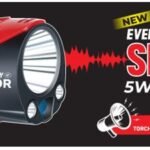 Eveready Expands Flashlight Portfolio, Launches Innovative Shor Torch with Animal Alarm to Help Farmers Protect Crops.