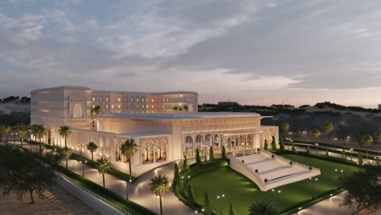 ITC Hotels Signs Welcomhotel Mysuru, Karnataka.