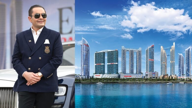 Danube Properties Announces Handover of 11 Projects In Dubai Over Next 12 Months.