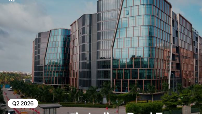 Investments in Indian Real Estate Diversify Geographically Amid Global Headwinds – Vestian