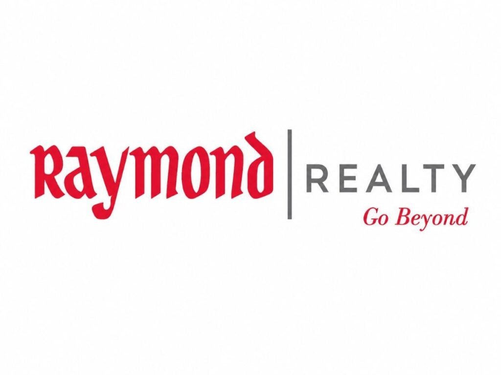Raymond Realty reports a healthy Q1FY27 performance.