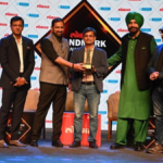 Pune Builder and Developer Yogesh Ambadas Deshpande of Deshpande Landmark Receives the Prestigious Landmark Award 2026.