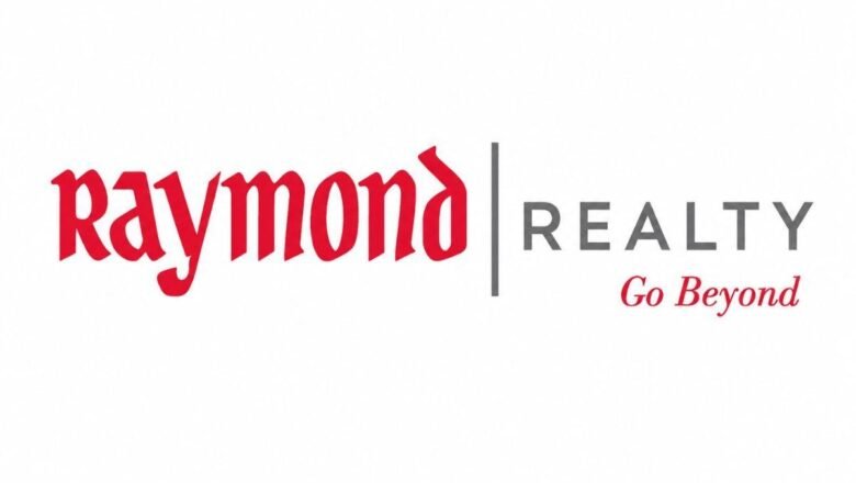 Raymond Realty reports a healthy Q1FY27 performance.