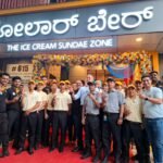 Polar Bear’s 200th Store: Homegrown Ice Cream Chain Celebrates Double Milestone