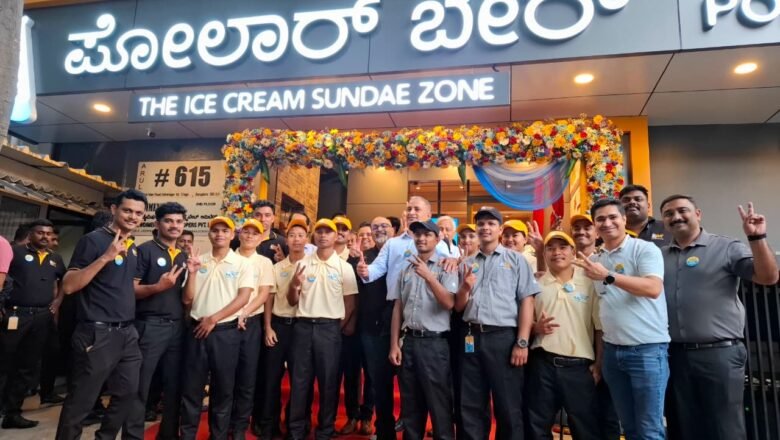 Polar Bear’s 200th Store: Homegrown Ice Cream Chain Celebrates Double Milestone