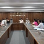 Bengaluru East City Corporation Fast-Tracks High-Density Corridors and ITPL Road Infrastructure Projects.