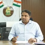 Dr. Rajendra K.V,.Commissioner of Bengaluru West City Corporation Mandates Daily Ground Inspections for Bengaluru West Markets.