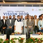 Karnataka Eyes ₹10K Cr CSR Surge; CM Urges IT Giants to Adopt and Brand 2,000 Rural Schools