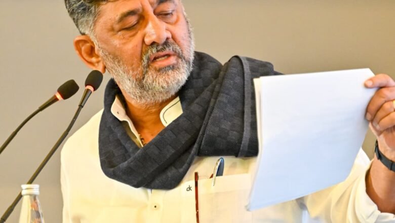 Karnataka Eyes ₹10K Cr CSR Surge; CM Urges IT Giants to Adopt and Brand 2,000 Rural Schools