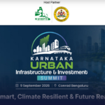 Mega Infrastructure Push: Bengaluru Hosts Landmark Karnataka Urban Infrastructure & Investment Summit 2026 Today