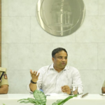 Bengaluru West City Corp Forms Special Joint Task Force to Clear Footpath Encroachments.