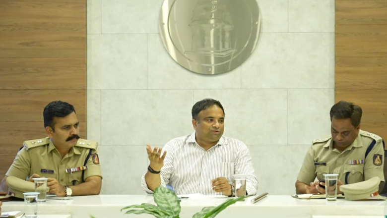 Bengaluru West City Corp Forms Special Joint Task Force to Clear Footpath Encroachments.