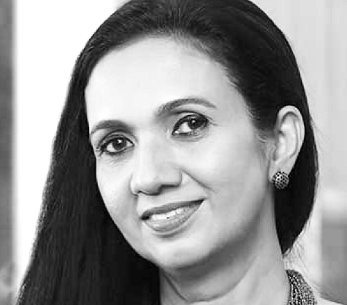Architect and Design Educator Jabeen Zacharias Joins Anant National University as Professor of Practice