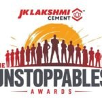 JK Lakshmi Cement introduces ‘The Unstoppables Awards’ .