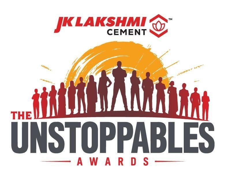 JK Lakshmi Cement introduces ‘The Unstoppables Awards’ .