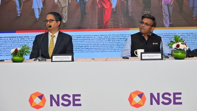NSE IPO Announced: Price Band ₹1,700–₹1,785; Bidding Opens September 17.