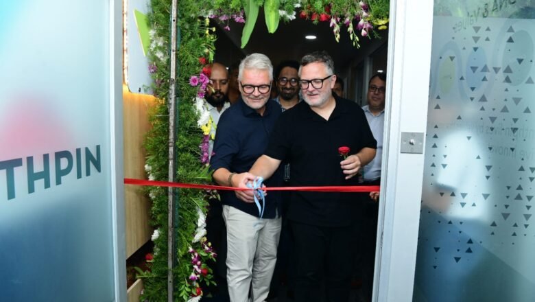 Tenthpin Unveils Cutting-Edge AI-Based Life Sciences Facility at Global Tech Park