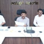 Bengaluru Central Orders 15-Day Lockout Ultimatum for Delinquent Retail Tenants at K.R. Market Hub.