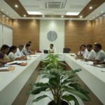 Contractor Non-Compliance: Bengaluru West Corp Slaps ₹54 Lakh Fine Over Neglected Streetlight Maintenance