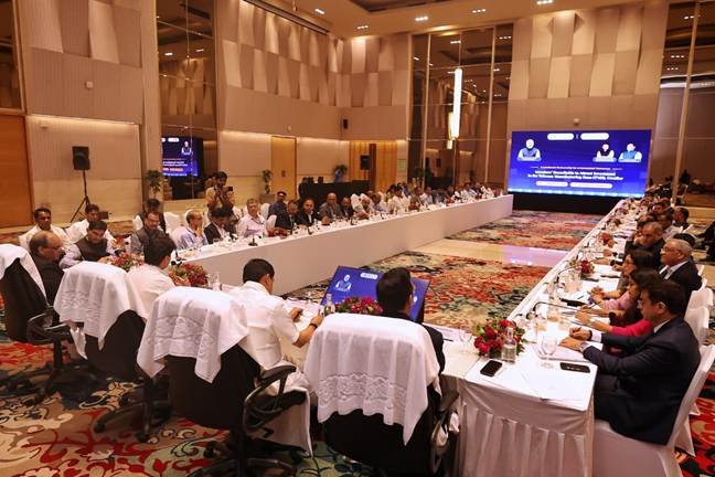 Madhya Pradesh Rolls Out ₹8,000 Crore Incentive Package to Back India’s First Telecom Manufacturing Zone